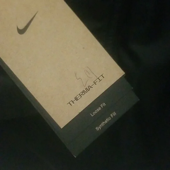 Nike Therma-Fit Running Vest (M) NWT - Picture 6 of 13